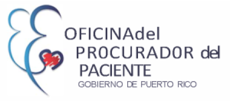 Oficina del Procurador del Paciente